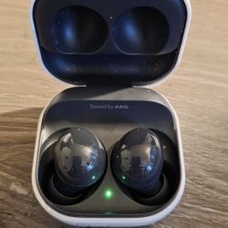 Samsung Galaxy Buds Pro 2