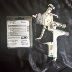 Sata Jet 5000B RP Digital 