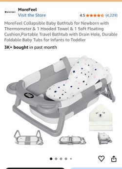 Bathtub