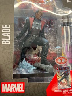 BLADE FIGURE