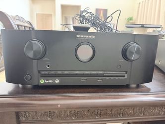 Marantz SR5009 AV Surround Receiver