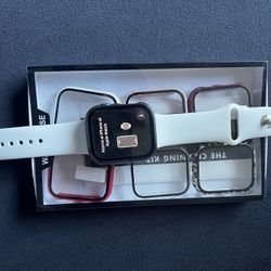 Apple Watch Series 7 