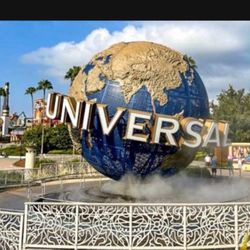 Universal Studios 