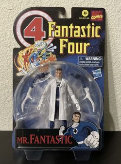 Marvel Toys