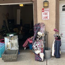 Everything For Sale In Picture 