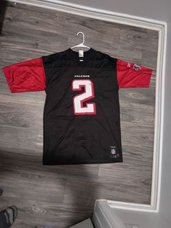 Matt Ryan Atlanta Falcons #2 NFL Jersey