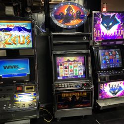 Slots