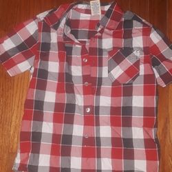 BOY'S SHIRT 
