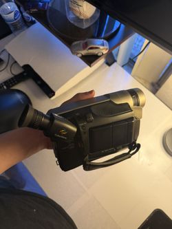 RCA AutoShot