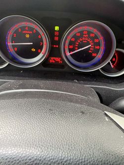 2009 Mazda Mazda6