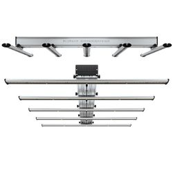 Hydroponic Equipments SpydrX Led 