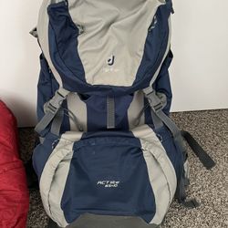 Dueter ACT lite 65+10