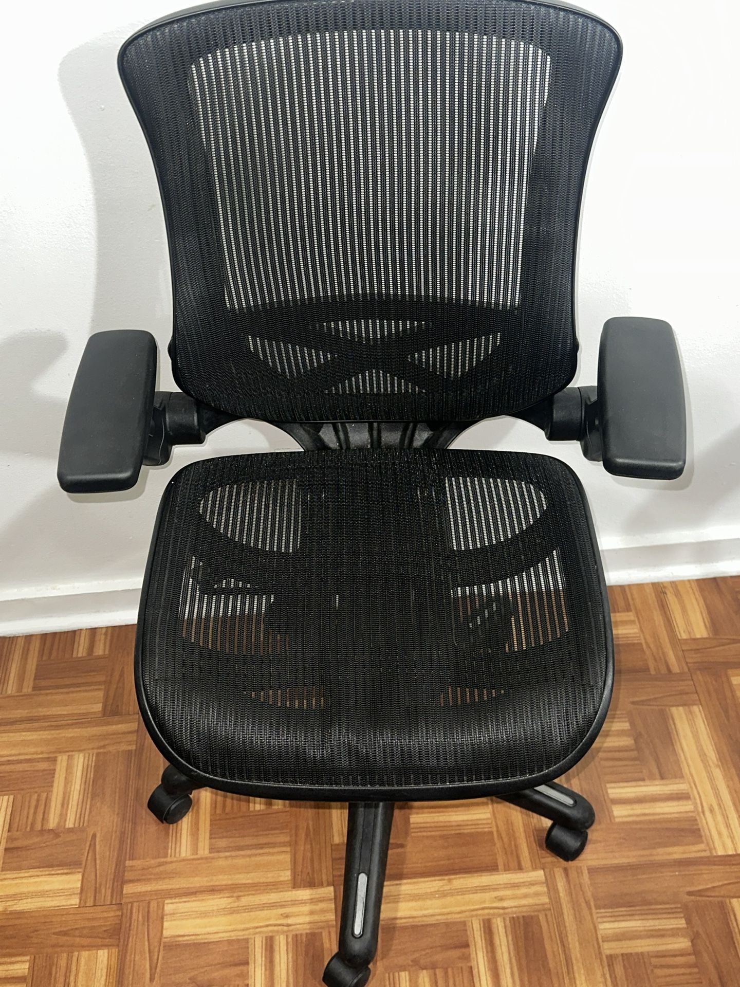 Metrix office chair