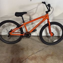Black Ops Wheeling Bike