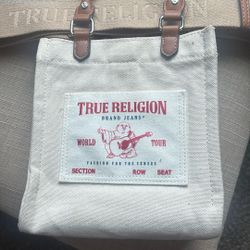 True Religion Bag