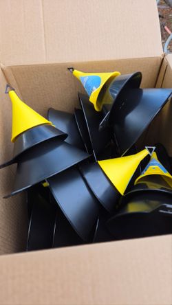 Funnels
