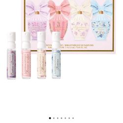 Loveshack Fancy/fragrance/perfume 