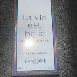 Lancome PERFUME 