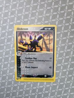 Pokemon Card