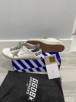 Shoes Golden