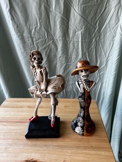 Day of the dead Decor