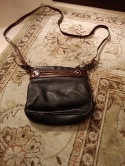 Genuine Leather Bag 