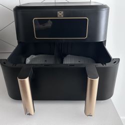 Air fryer
