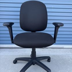 Loaded Office Chair