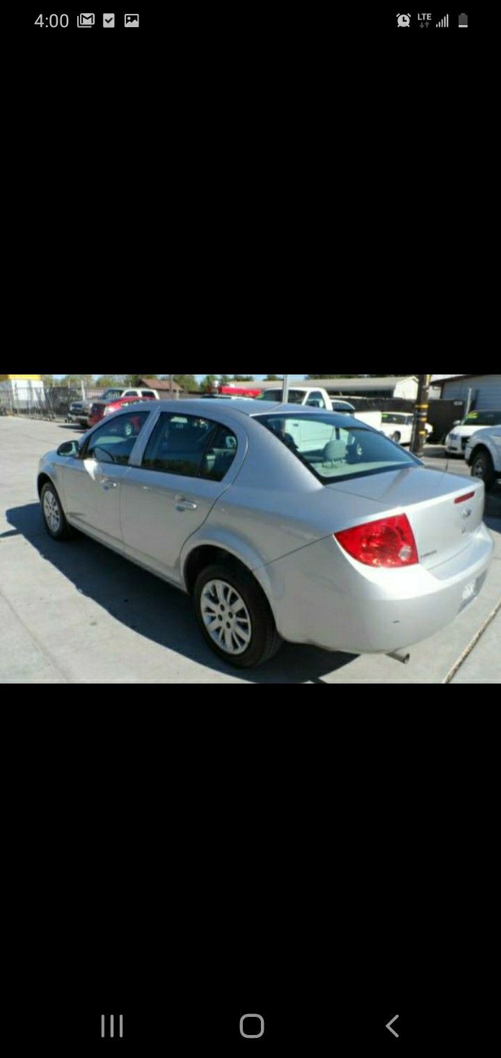 2006 Chevy Cobalt *new photo to upload shortly