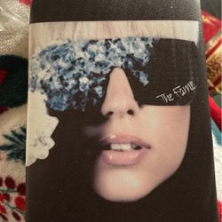 Lady Gaga Wallet 