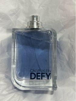 Defy Calvin MEN calogne