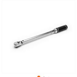 Husky Torch Wrench 3/8 & 1/4