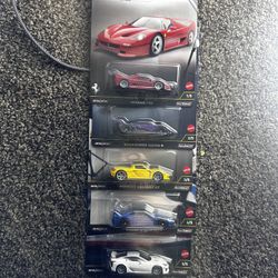 Whole TimelessIcon Set 