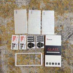 iPhone 11 Pro Max Screen Protector