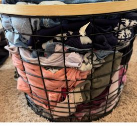 4t-6 bundle (Panama lane and union) boots size 10
