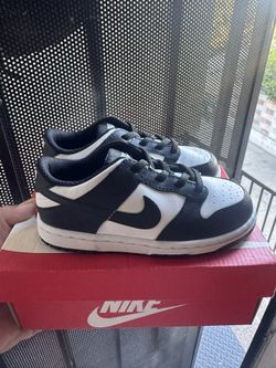 10C Panda Dunks