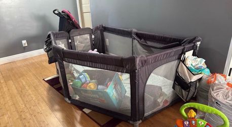 Playpen