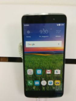 Alcatel Idol 3