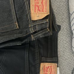 Levi’s 501