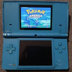 Nintendo DSi 