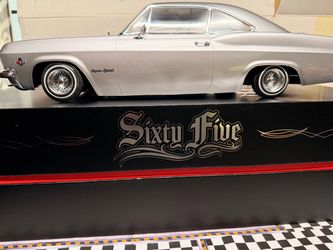 Redcat Lowrider 65 Rc
