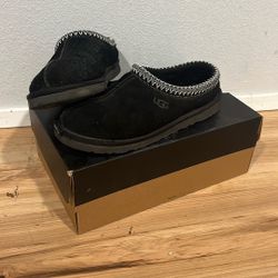 Tasmanian, Uggs Size 10