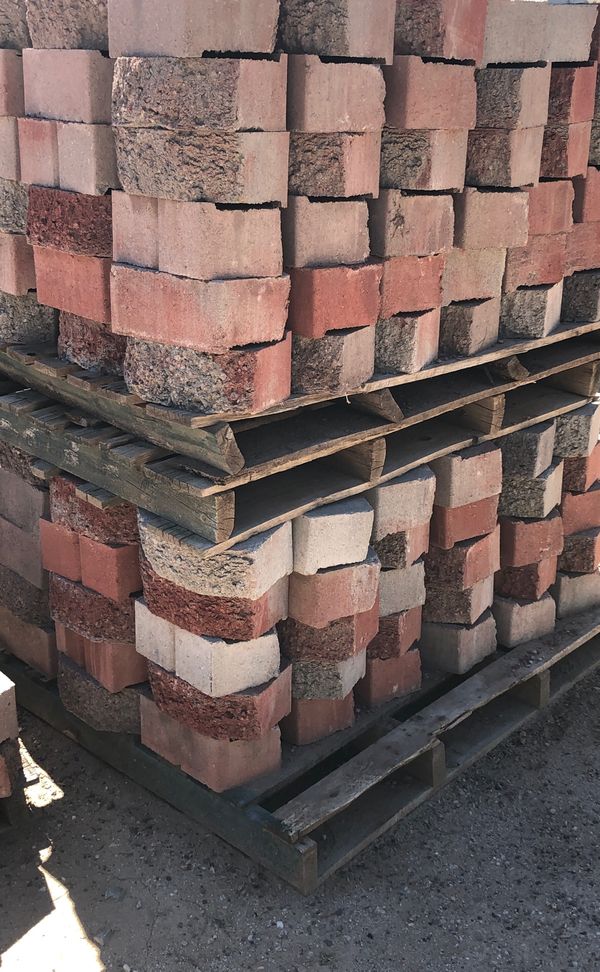 retaining wall blocks for Sale in Phoenix, AZ OfferUp