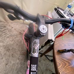 Mtb 29 Stun Bike 