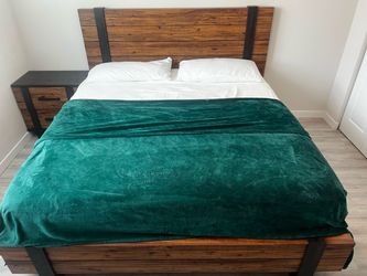 Bedroom Set