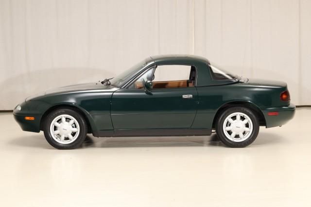 1991 Mazda Mx-5 Miata