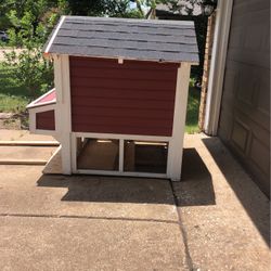 Chicken Coop