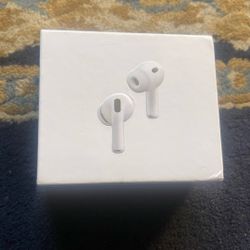 Apple AirPods Pro 3