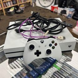Xbox One S