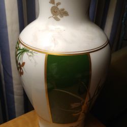 Chinese Vase